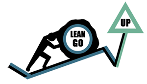 LEAN GO UP Lean Manufacturing, Organizacja Pracy, BHP, Tłumaczenia i Warsztaty językowe